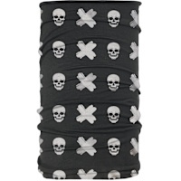 Tucano Urbano Border Neck Warmer - Skull