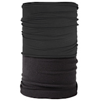 Tucano Urbano Ringo Insulated Neck Warmer - Black