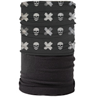 Tucano Urbano Ringo Insulated Neck Warmer - Skull
