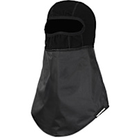 Tucano Urbano Burian Waterproof Balaclava - Black