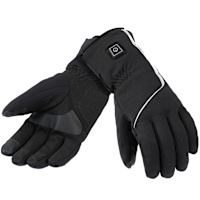 Tucano Urbano Sowarm Heated Gloves - Black