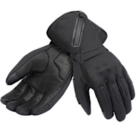 Tucano Urbano Ladies Taaac Hydroscud Gloves - Black