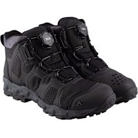 Klim Ridgeline V2 Textile Boots - Castlerock / Black