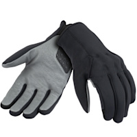 Tucano Urbano Ladies Sprint Hydroscud Gloves - Black