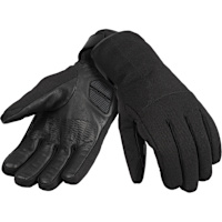 Tucano Urbano Supermonty Hydroscud Gloves - Black