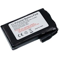 Tucano Urbano Warm Battery 3000 for Seppiawarm Hydroscud