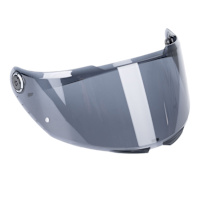 MT Stinger 2 / Braker SV / Thunder 4 Pinlock Ready Dark Visor - Not Road Legal