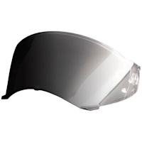 Klim Alpha X1 Photochromic Visor +IR HD Visor - Not Road Legal