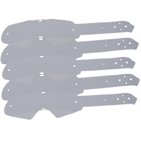 MT MX Evo Tear-Off - 5 Pack