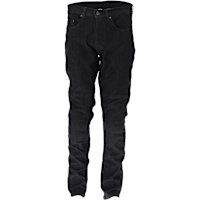 Richa Torrent Denim Jeans - Black