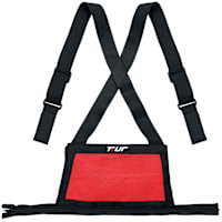 T.ur Trouser Suspenders - Black