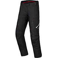 Alpinestars Honda ST-1 Waterproof Textile Trousers - Black