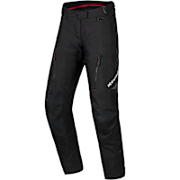 Alpinestars Stella Honda ST-1 Waterproof Textile Trousers - Black