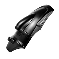 Pyramid Hugger Matt Black - Royal Enfield Himalayan (18>) Scram 411 (22>)