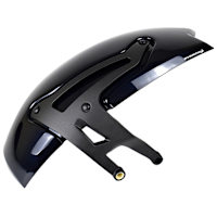 Pyramid Hugger Imperial Blue Metallic - BMW R 1250 R (19>)