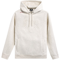 Alpinestars Substratus Hoodie - Oatmeal Heather