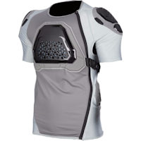 Klim Tactical Pro Armoured Short Sleeve Base Layer Shirt - Castlerock