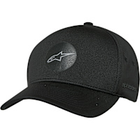 Alpinestars Radius Hat Cap - Black