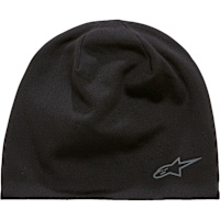Alpinestars Tech Beanie - Black / Grey