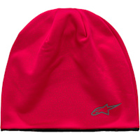 Alpinestars Tech Beanie - Red / Black