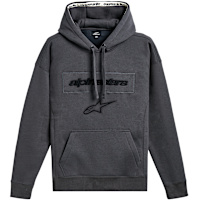 Alpinestars Exordium Hoodie - Gunmetal
