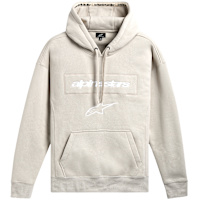 Alpinestars Exordium Hoodie - Off White