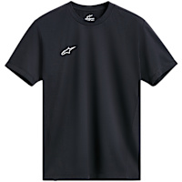 Alpinestars Point Performance Short Sleeves T-Shirt - Black
