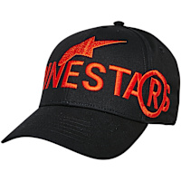 Alpinestars Committed Hat Cap - Black