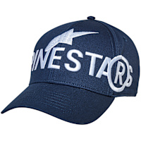Alpinestars Committed Hat Cap - Navy
