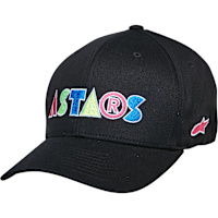 Alpinestars Cereal Hat Cap - Black