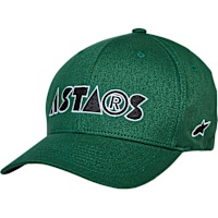Alpinestars Cereal Hat Cap - Green