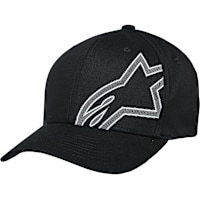 Alpinestars Share Hat Cap - Black