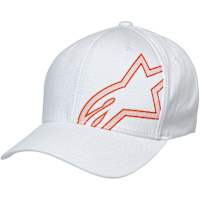 Alpinestars Share Hat Cap - White