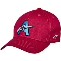 Alpinestars Elemental Hat Cap - Red