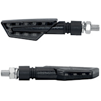 TAAC LED Sequential Indicators, Rear Position & Brake Lights FR03