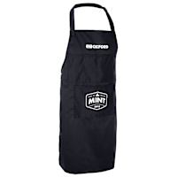 Oxford Mint Workshop Apron