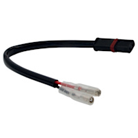 TAAC MOTO Indicator Wiring Adapter Kit AC01 - BMW