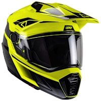 Leatt ADV 8.5 - Hi-Viz