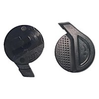 Leatt Visor Lock Screw Pair Left and Right - ADV 8.5 / 9.5 / 7.5