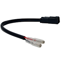 TAAC MOTO Indicator Wiring Adapter Kit AC02 - Ducati