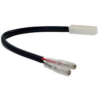 TAAC MOTO Indicator Wiring Adapter Kit AC05 - Kawasaki