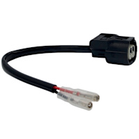 TAAC MOTO Indicator Wiring Adapter Kit AC06 - Kawasaki