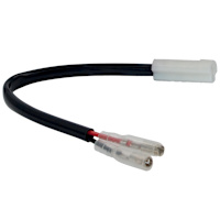 TAAC MOTO Indicator Wiring Adapter Kit AC11 - Yamaha