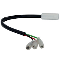 TAAC MOTO Indicator Wiring Adapter Kit AC12 - Yamaha