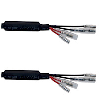 TAAC MOTO Resistors R10W