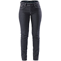 Furygan Ladies Nikita X Kevlar&reg; Jeans Mom Fit - Carbon