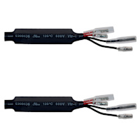 TAAC MOTO Indicator Resistors R20W