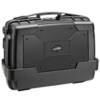 Kappa Garda KGR33NN Black Line Monokey Top Case / Pannier - 33L
