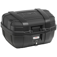Kappa Garda KGR52 Black Line Monokey Top Case - 52L
