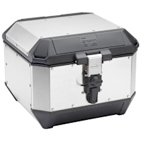 Kappa K'Mission KMS44A Monokey Top Case - 44L